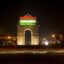 Delhi-The Heart Of India