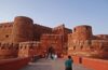 Agra – The City On The Banks